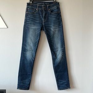 AMERICAN EAGLE - JEANS